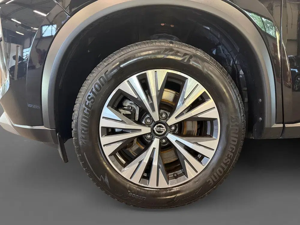 Nissan X-Trail Check uitvoering uit 2023, foto 15