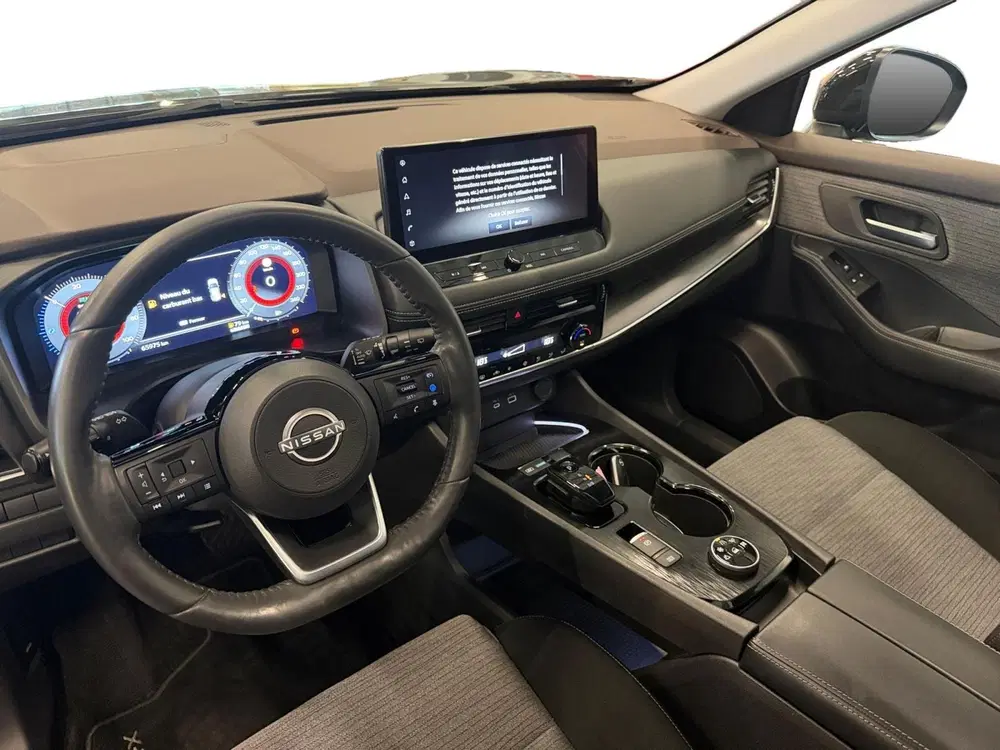 Nissan X-Trail Check uitvoering uit 2023, foto 16