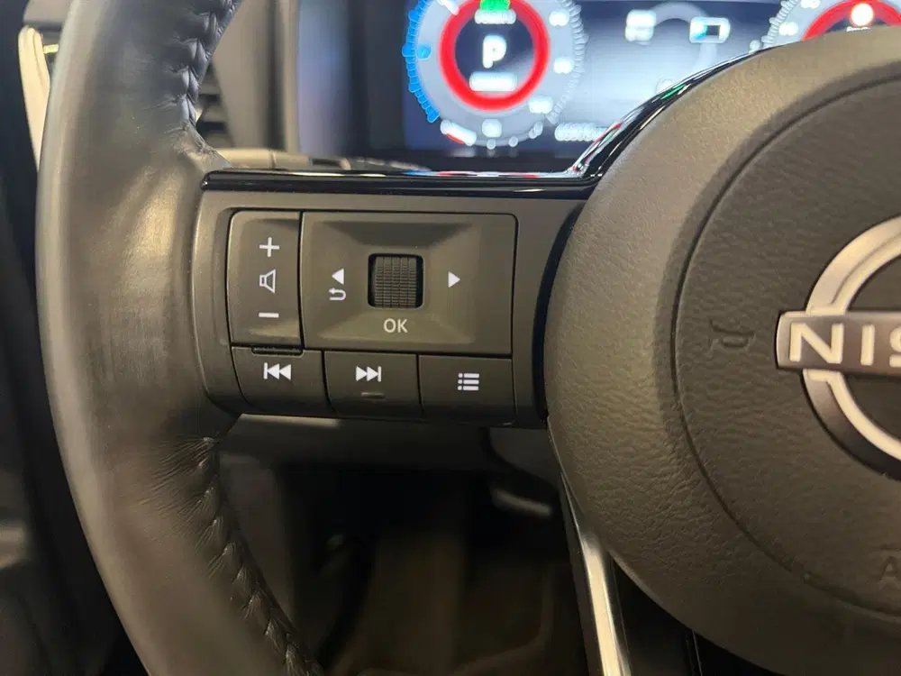 Nissan X-Trail Check uitvoering uit 2023, foto 18