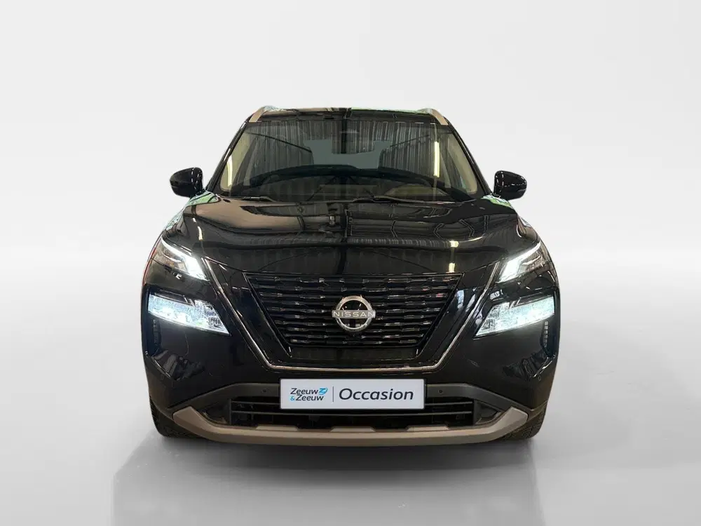 Nissan X-Trail Check uitvoering uit 2023, foto 2