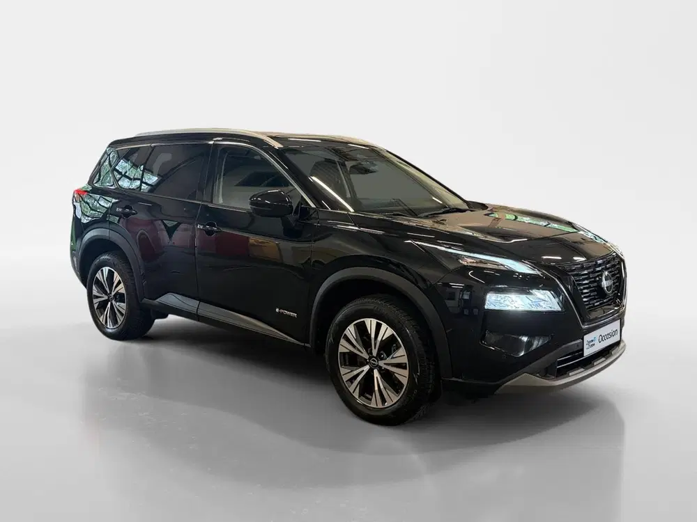Nissan X-Trail Check uitvoering uit 2023, foto 3