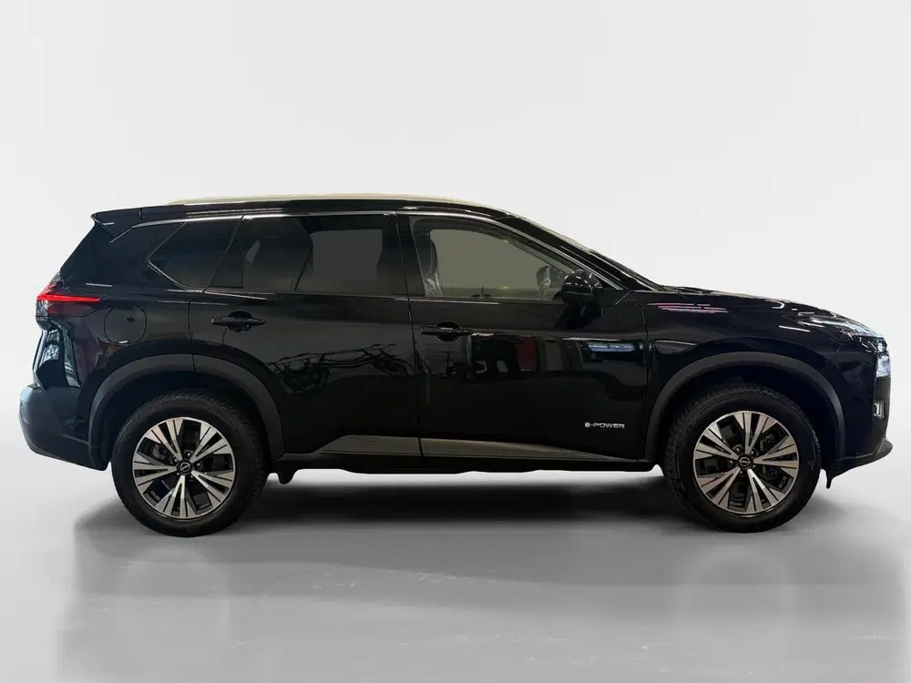 Nissan X-Trail Check uitvoering uit 2023, foto 4