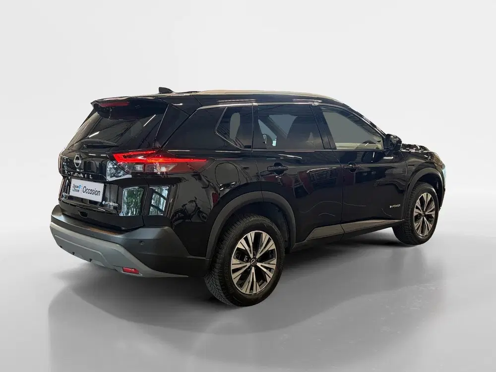Nissan X-Trail Check uitvoering uit 2023, foto 5