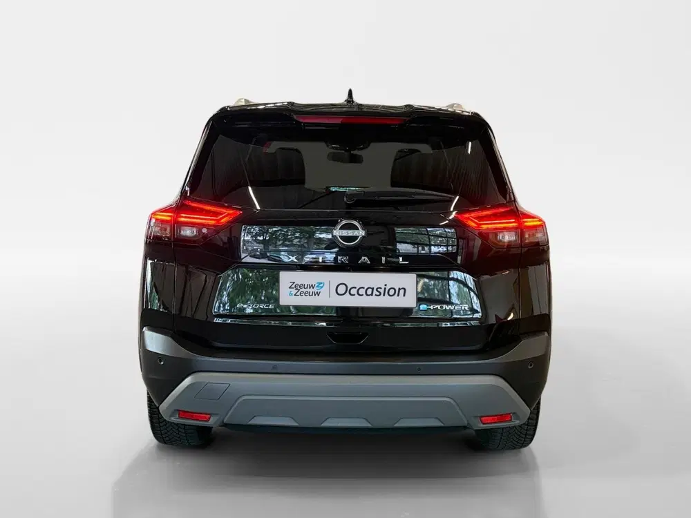 Nissan X-Trail Check uitvoering uit 2023, foto 6