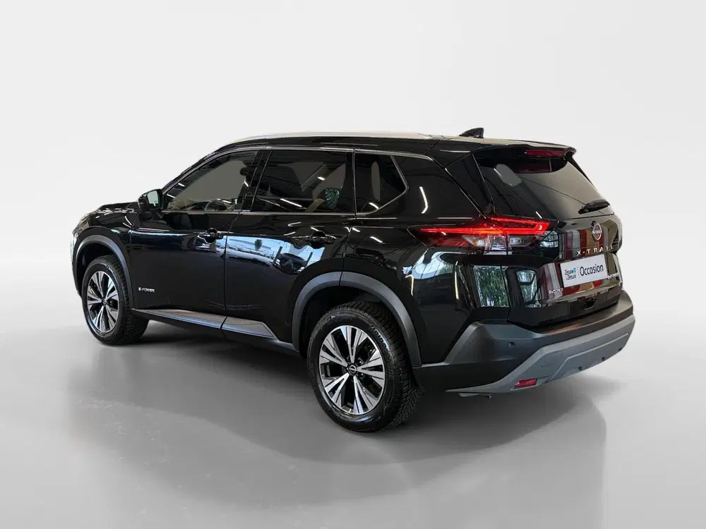 Nissan X-Trail Check uitvoering uit 2023, foto 8