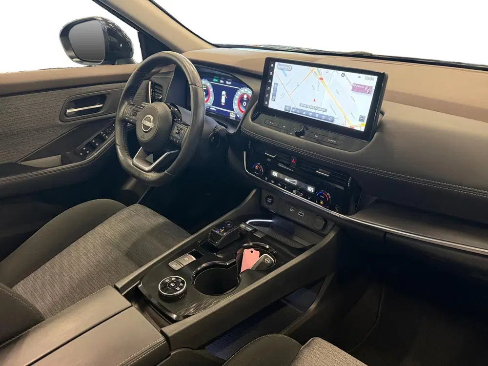 Nissan X-Trail Check uitvoering uit 2023, foto 9