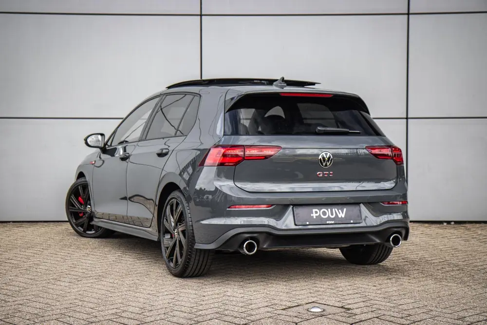 Volkswagen Golf GTI 2.0 TSI 245pk DSG | Panoramadak | Adapti uit 2024, foto 11