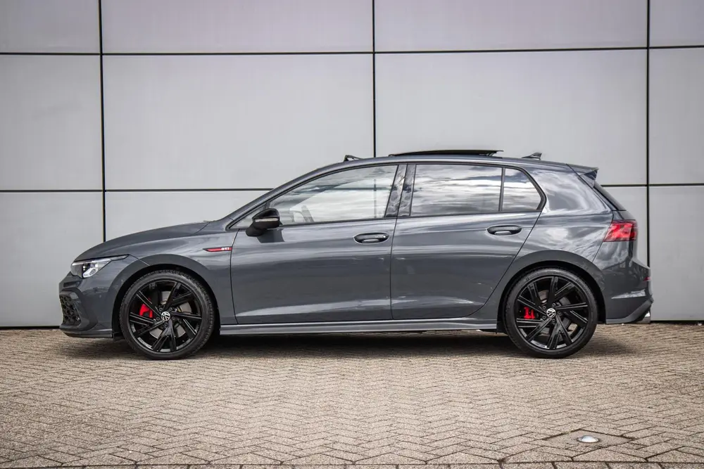 Volkswagen Golf GTI 2.0 TSI 245pk DSG | Panoramadak | Adapti uit 2024, foto 12