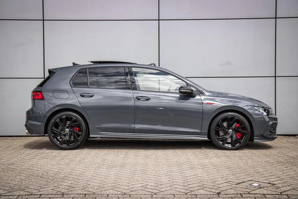 Volkswagen Golf GTI 2.0 TSI 245pk DSG | Panoramadak | Adapti uit 2024, foto 3