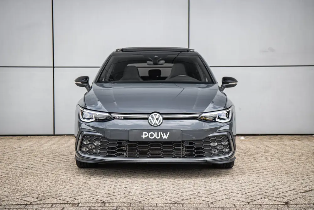 Volkswagen Golf GTI 2.0 TSI 245pk DSG | Panoramadak | Adapti uit 2024, foto 7