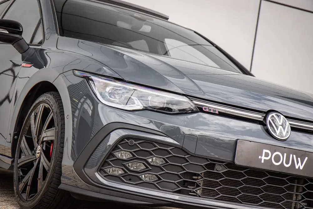 Volkswagen Golf GTI 2.0 TSI 245pk DSG | Panoramadak | Adapti uit 2024, foto 8