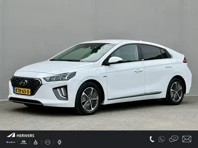 Hyundai IONIQ 1.6 GDi Comfort uit 2021