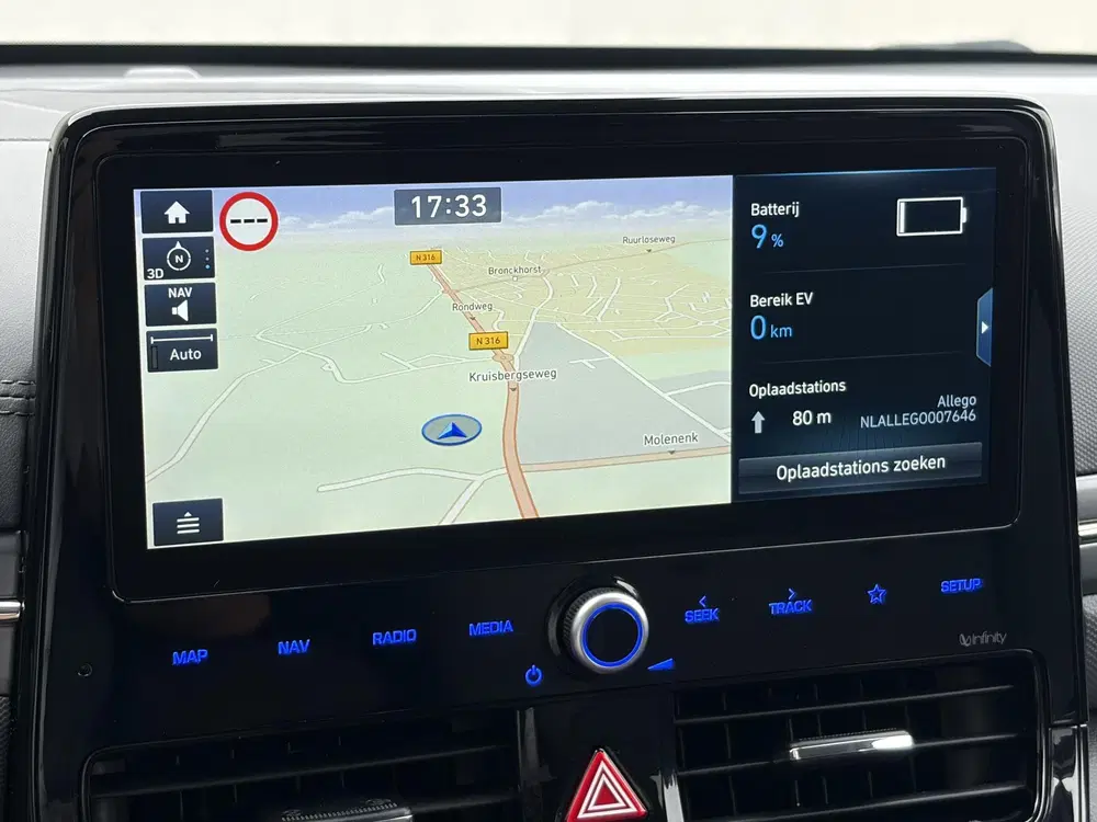 Hyundai IONIQ 1.6 GDi Comfort uit 2021, foto 15