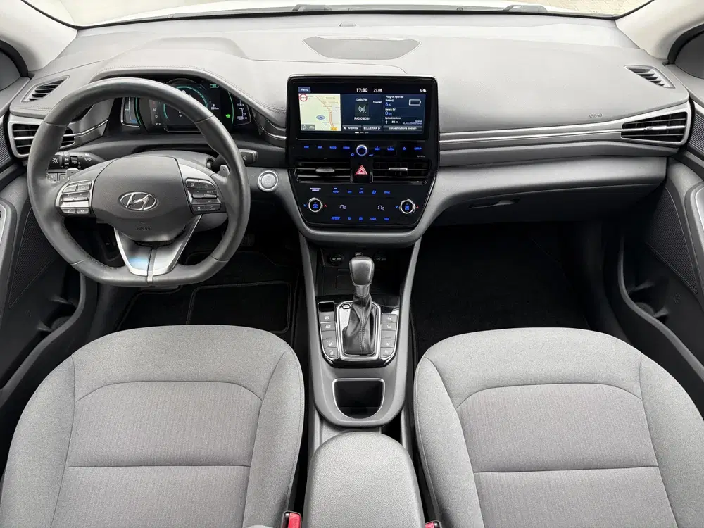 Hyundai IONIQ 1.6 GDi Comfort uit 2021, foto 2