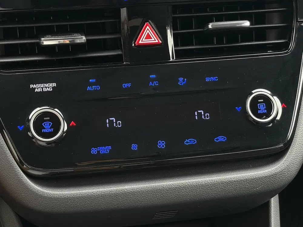 Hyundai IONIQ 1.6 GDi Comfort uit 2021, foto 4