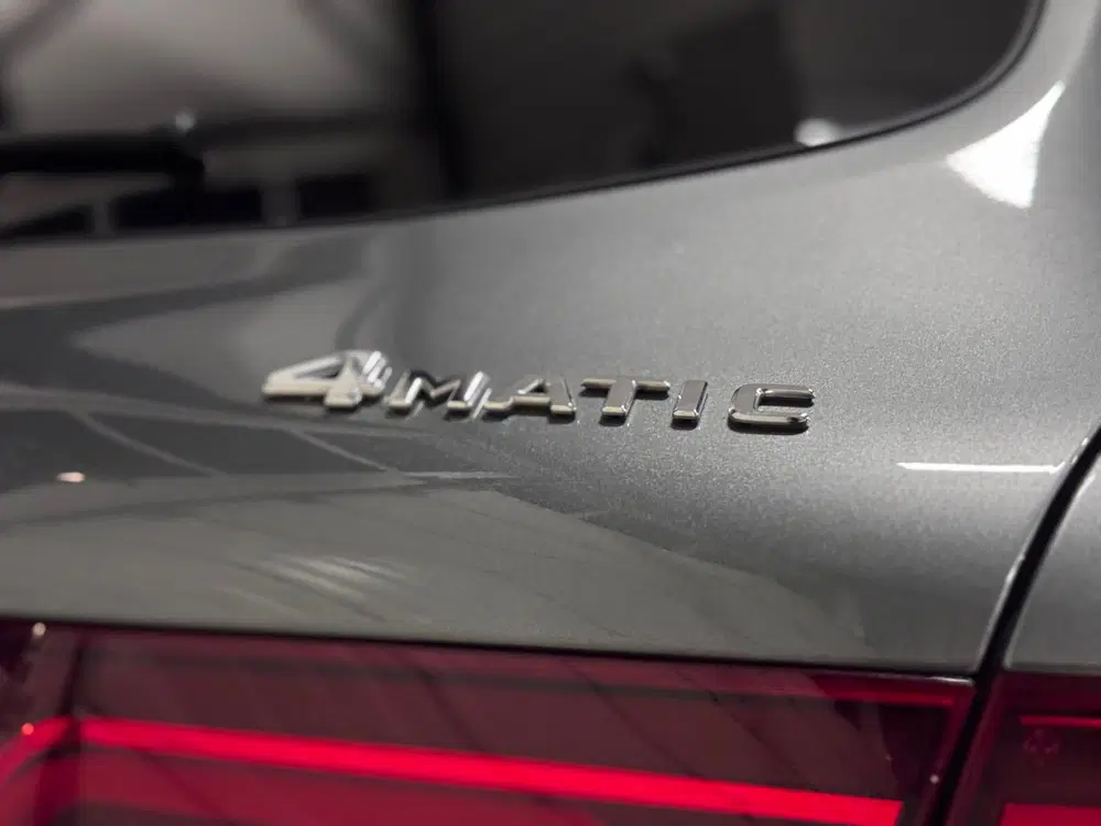 Mercedes-Benz GLC 200 4MATIC AMG uit 2022, foto 16