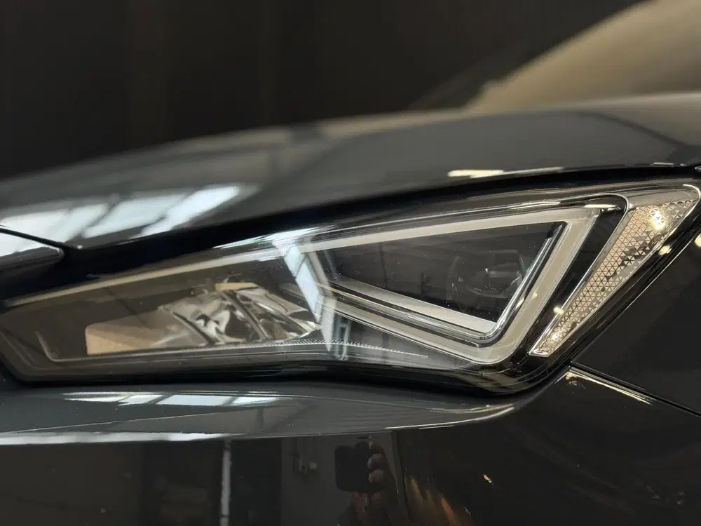 SEAT Tarraco 1.5 TSI FR PANO uit 2021, foto 10