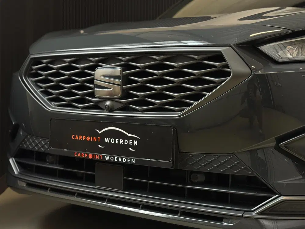 SEAT Tarraco 1.5 TSI FR PANO uit 2021, foto 11