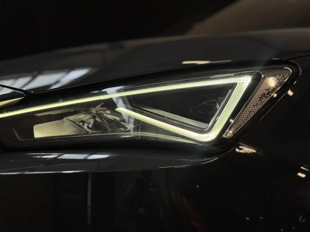 SEAT Tarraco 1.5 TSI FR PANO uit 2021, foto 12