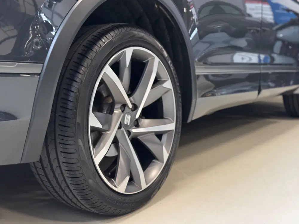 SEAT Tarraco 1.5 TSI FR PANO uit 2021, foto 14