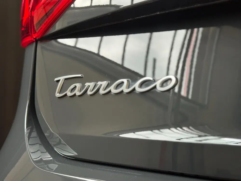SEAT Tarraco 1.5 TSI FR PANO uit 2021, foto 16