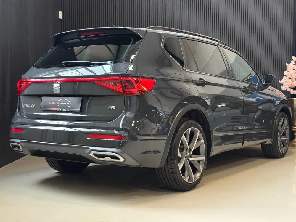 SEAT Tarraco 1.5 TSI FR PANO uit 2021, foto 6