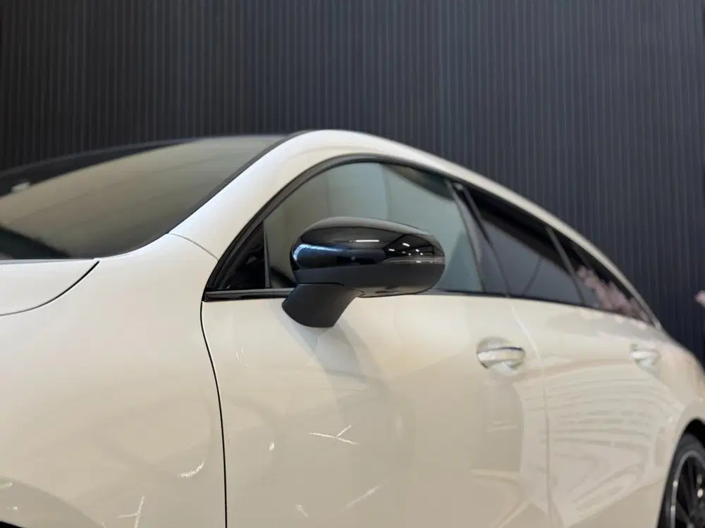 Mercedes-Benz CLA 250 4MATIC AMG uit 2019, foto 10
