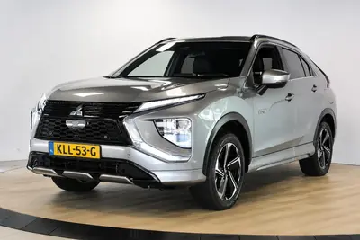 Mitsubishi Eclipse Cross 2.4 PHEV Executive uit 2022
