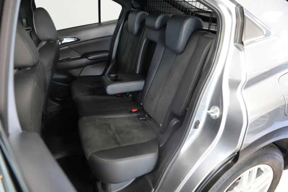 Mitsubishi Eclipse Cross 2.4 PHEV Executive uit 2022, foto 4
