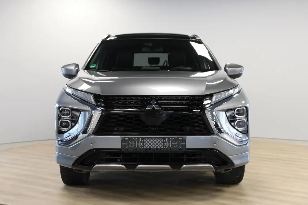 Mitsubishi Eclipse Cross 2.4 PHEV Executive uit 2022, foto 7