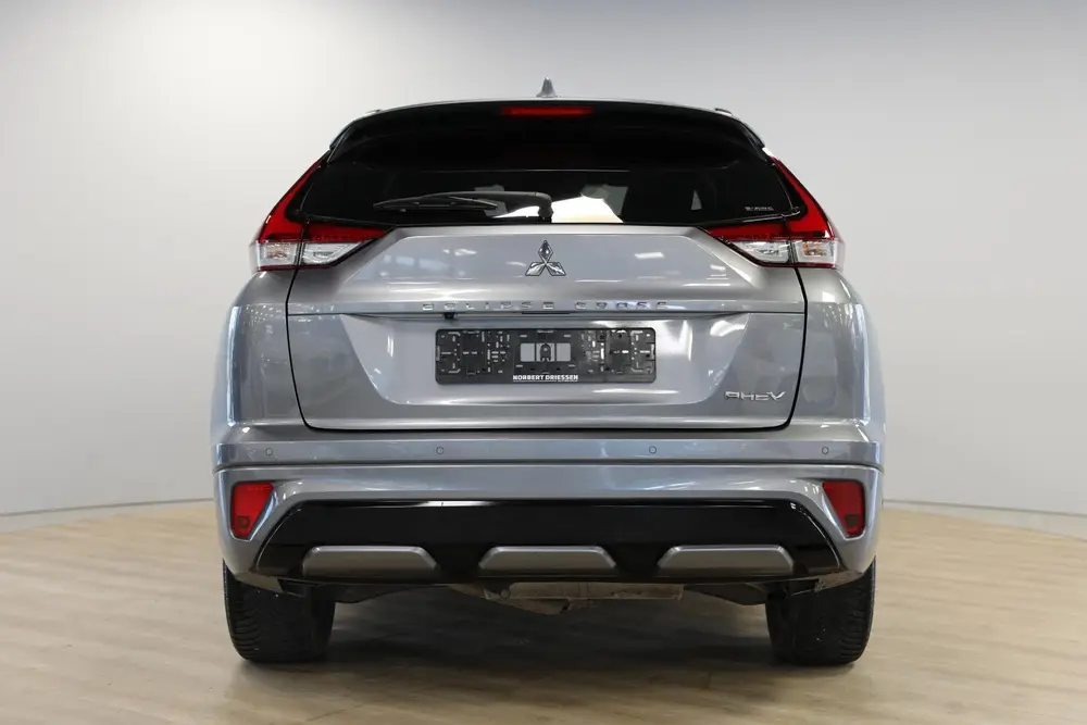Mitsubishi Eclipse Cross 2.4 PHEV Executive uit 2022, foto 8