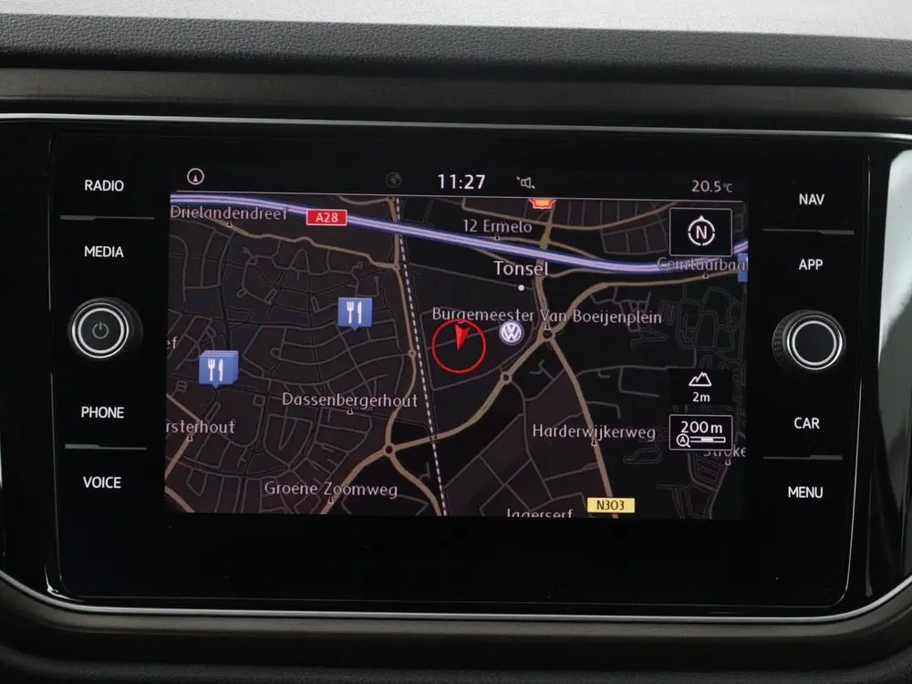 Volkswagen T-Roc 1.5 TSI Style | Panoramadak | Adaptive crui uit 2019, foto 16