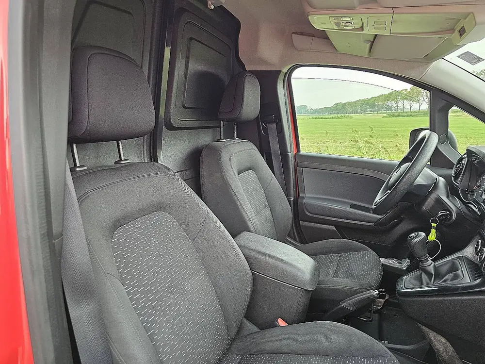 Mercedes-Benz Citan 108 CDI ac euro6 uit 2023, foto 7