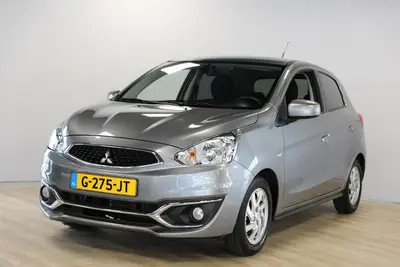 Mitsubishi Space Star 1.0 Active | Navi | Airco | Apple Carp uit 2019