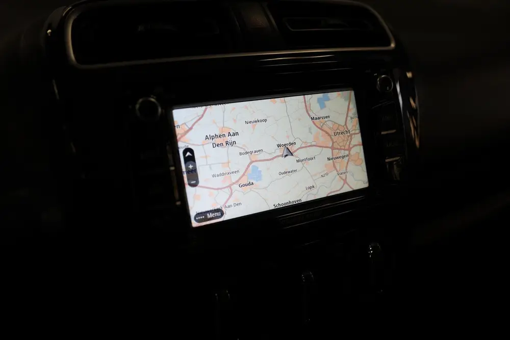 Mitsubishi Space Star 1.0 Active | Navi | Airco | Apple Carp uit 2019, foto 10
