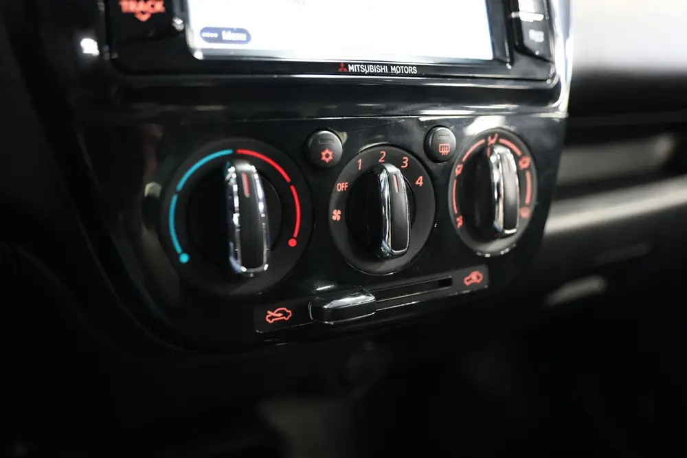 Mitsubishi Space Star 1.0 Active | Navi | Airco | Apple Carp uit 2019, foto 11