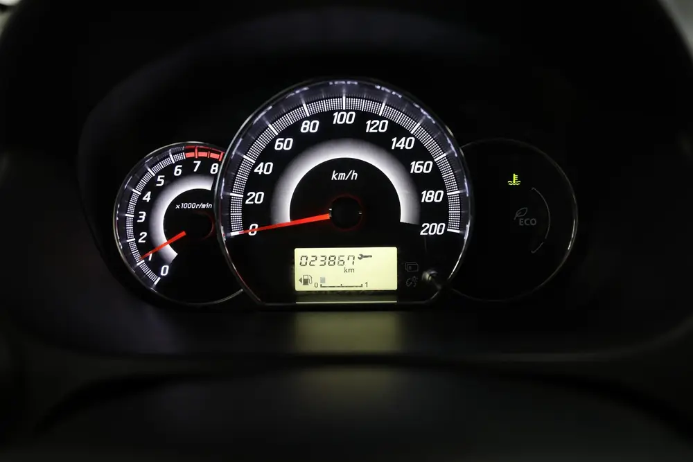 Mitsubishi Space Star 1.0 Active | Navi | Airco | Apple Carp uit 2019, foto 13