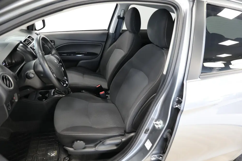 Mitsubishi Space Star 1.0 Active | Navi | Airco | Apple Carp uit 2019, foto 3