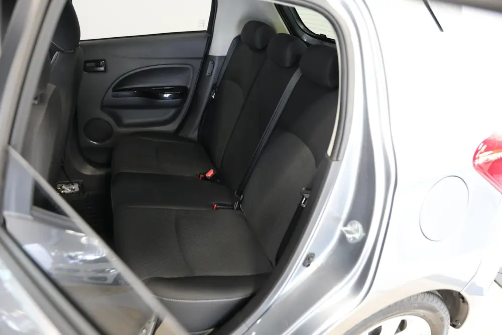 Mitsubishi Space Star 1.0 Active | Navi | Airco | Apple Carp uit 2019, foto 4