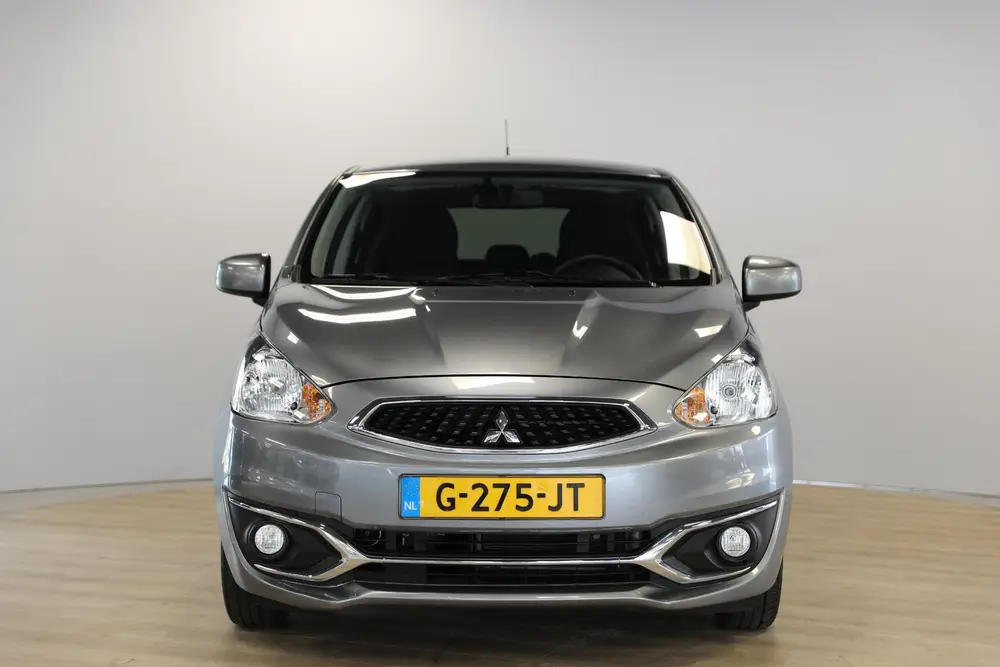 Mitsubishi Space Star 1.0 Active | Navi | Airco | Apple Carp uit 2019, foto 7