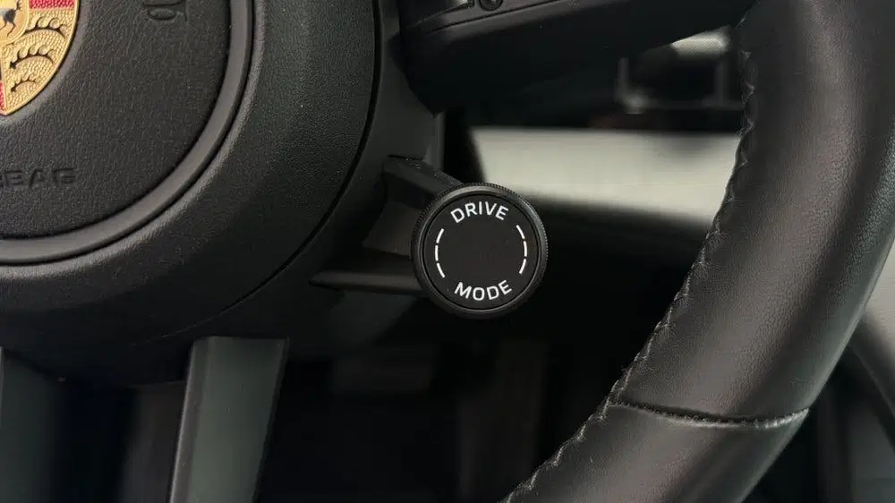 Porsche Taycan 4S overboost uit 2023, foto 13