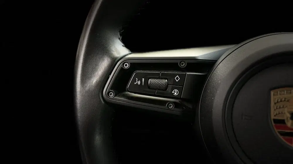 Porsche Taycan 4S overboost uit 2023, foto 15