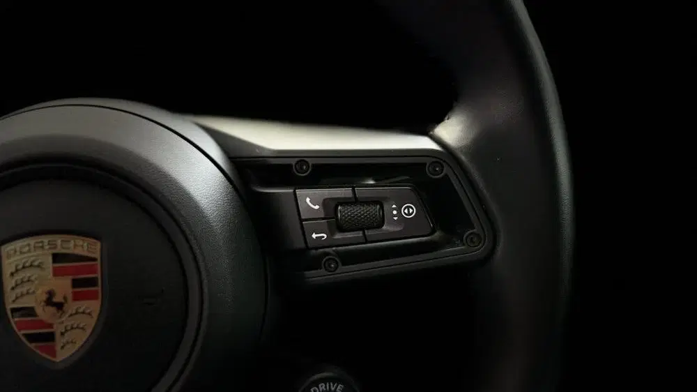 Porsche Taycan 4S overboost uit 2023, foto 16