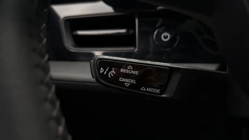 Porsche Taycan 4S overboost uit 2023, foto 17