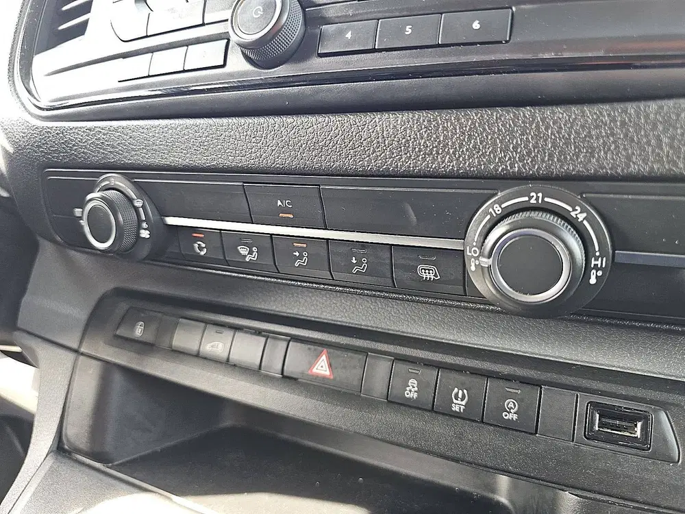 Opel Vivaro 1.5 l2 nap euro6 3-zits uit 2021, foto 10