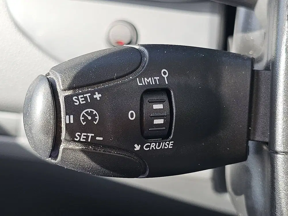 Opel Vivaro 1.5 l2 nap euro6 3-zits uit 2021, foto 12