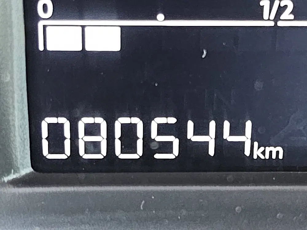 Opel Vivaro 1.5 l2 nap euro6 3-zits uit 2021, foto 9