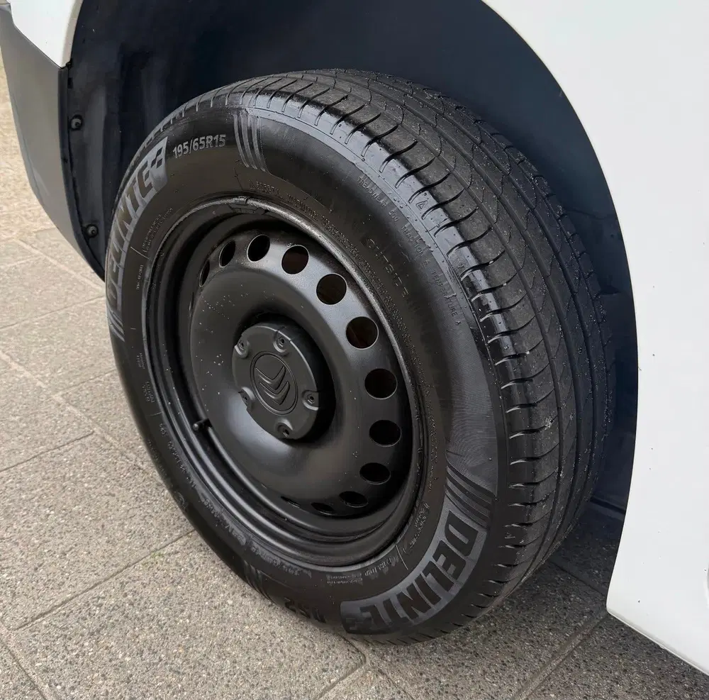 Citroën Berlingo Citroen Berlingo 1.6 BlueHDI Club uit 2019, foto 10