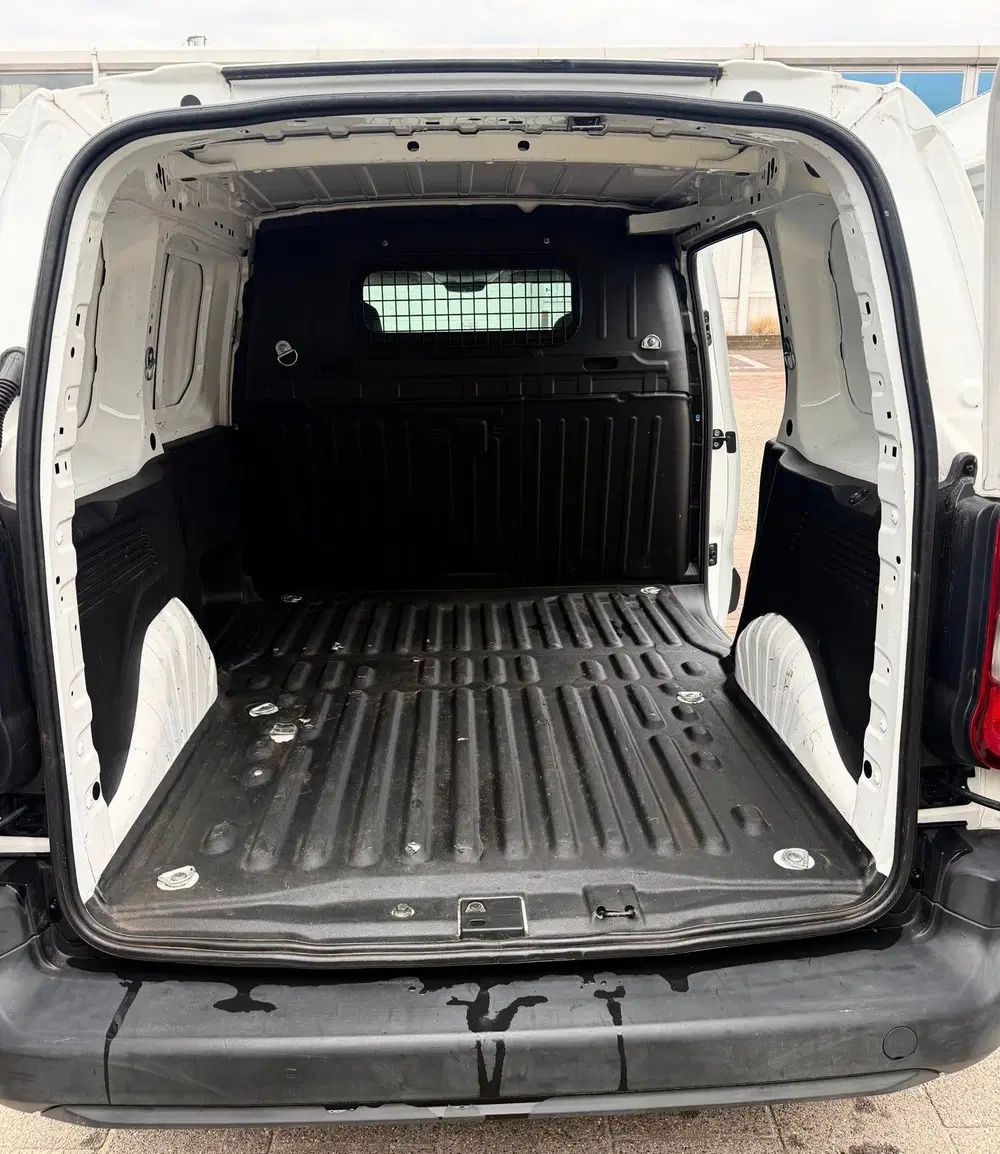 Citroën Berlingo Citroen Berlingo 1.6 BlueHDI Club uit 2019, foto 11