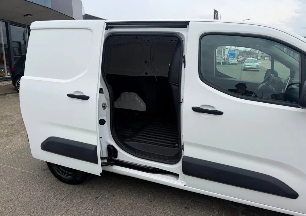 Citroën Berlingo Citroen Berlingo 1.6 BlueHDI Club uit 2019, foto 12